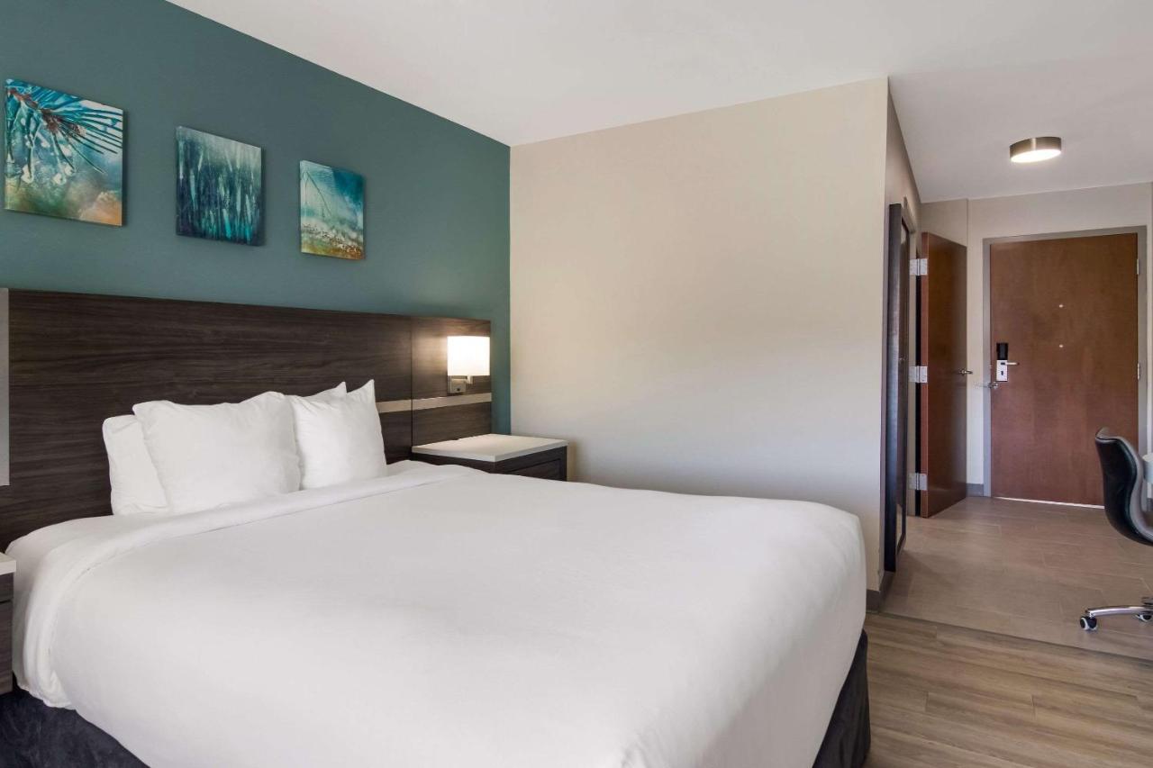Sleep Inn & Suites Clarion, Pa Near I-80 Esterno foto