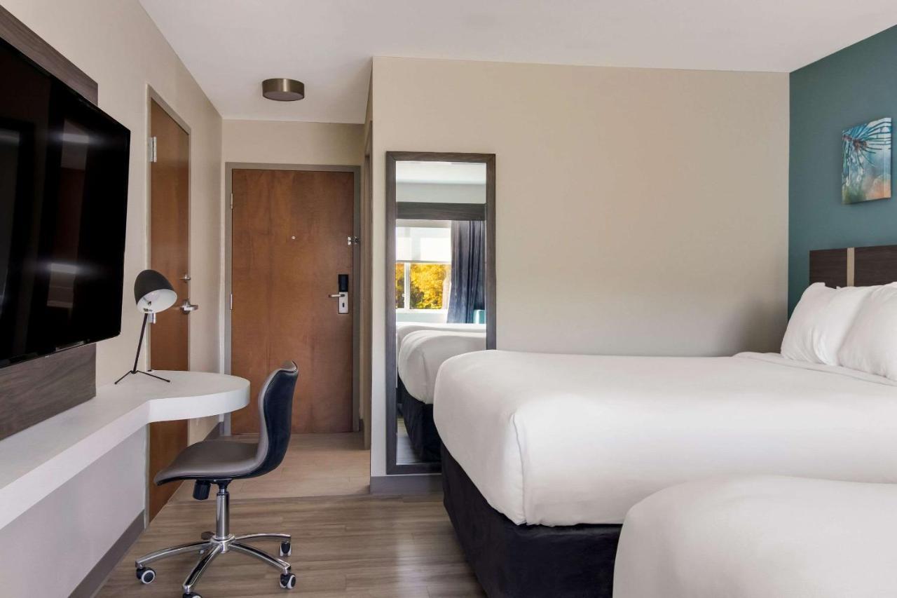 Sleep Inn & Suites Clarion, Pa Near I-80 Esterno foto